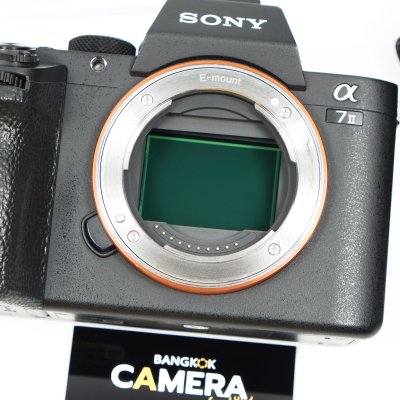 Sony A7II Body