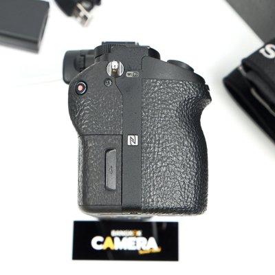 Sony A7II Body
