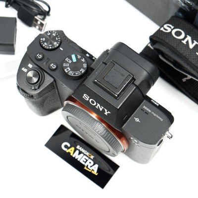 Sony A7II Body