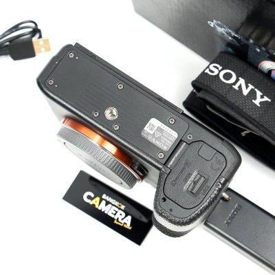 Sony A7II Body