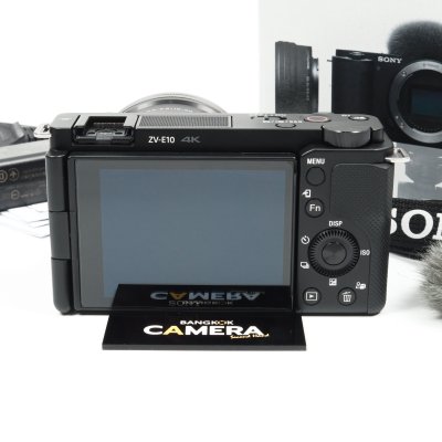 Sony ZVE10