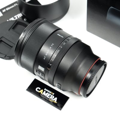 Viltrox AF85mm F1.4 FE Pro
