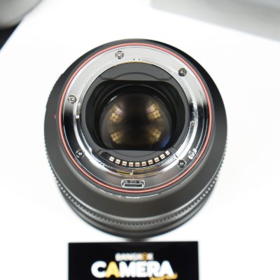 Viltrox AF85mm F1.4 FE Pro