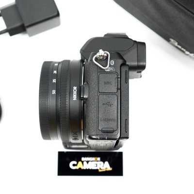 Nikon Z50