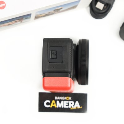 Insta360 ONE RS