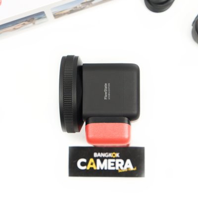 Insta360 ONE RS