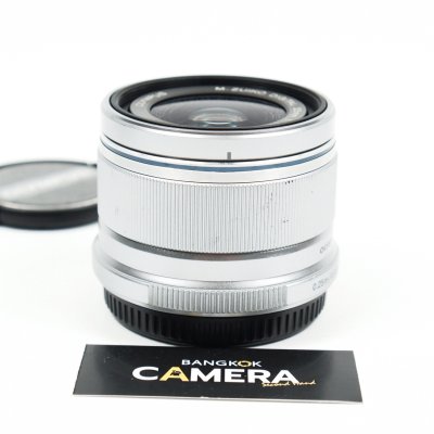 Zuiko 25mm F1.8