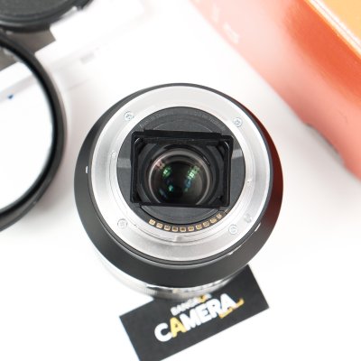 FE24-70mm F4 ZA OSS