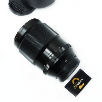 XF90mm F2 R LM WR