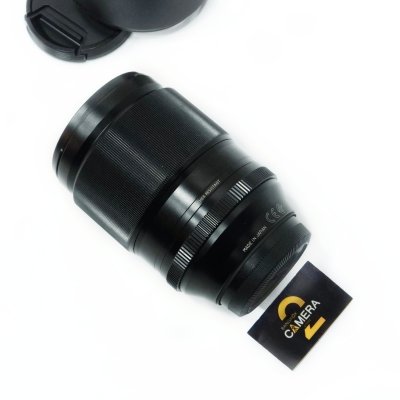 XF90mm F2 R LM WR