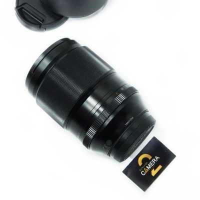XF90mm F2 R LM WR