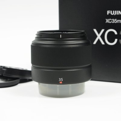 XC35mm F2