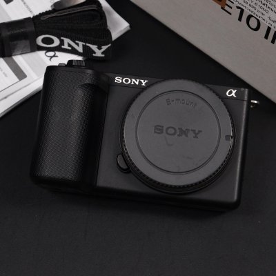 Sony ZV-E10 II Body
