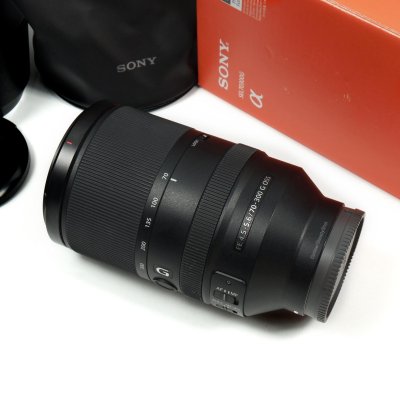 FE70-300 F4.5-5.6 G OSS
