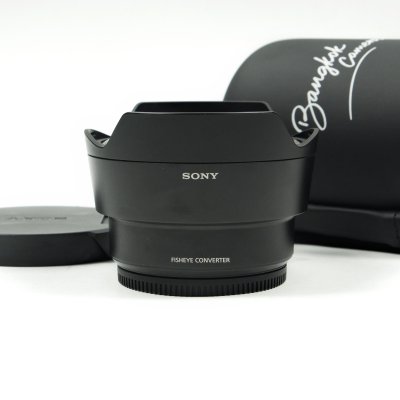 Sony FISHEYE CONVERTER