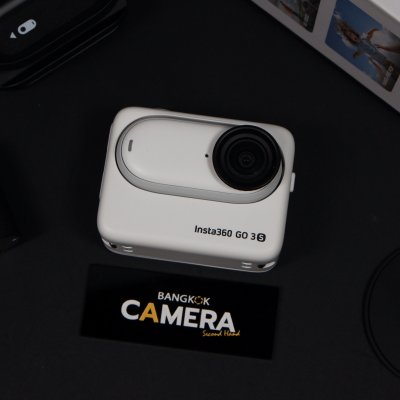 Insta360 GO 3S