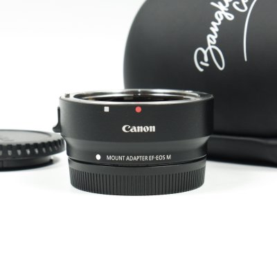 Adapter EF-EOS M