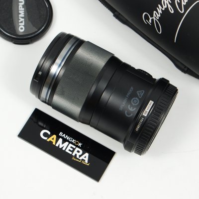 Zuiko 60mm F2.8 Macro