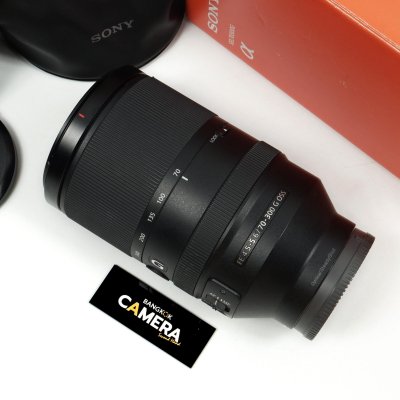 FE70-300 F4.5-5.6 G OSS