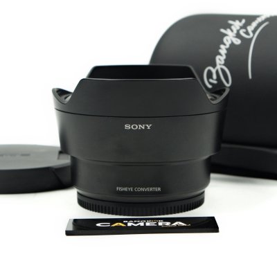 Sony FISHEYE CONVERTER