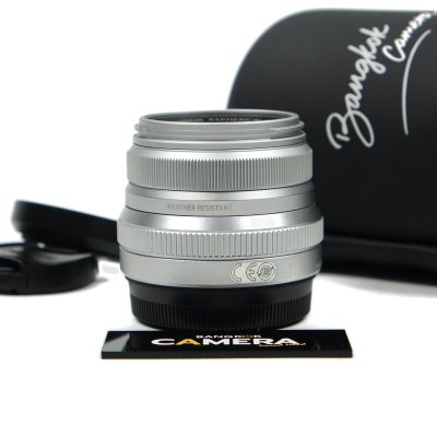 XF35mm F2 R WR
