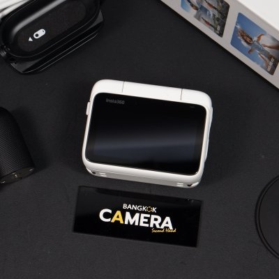 Insta360 GO 3S