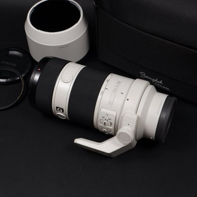 FE70-200mm F2.8 G OSS