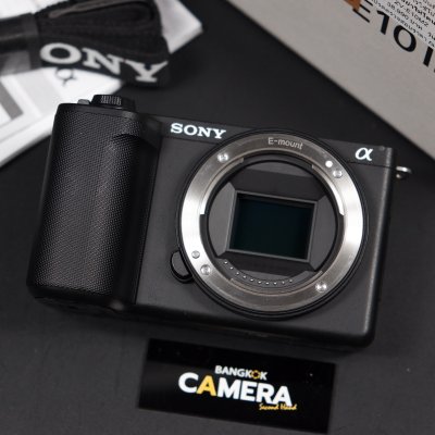 Sony ZV-E10 II Body