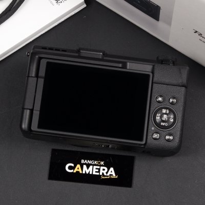 Canon PowerShot V1