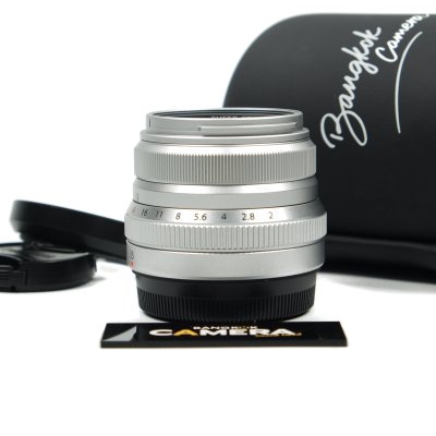 XF35mm F2 R WR
