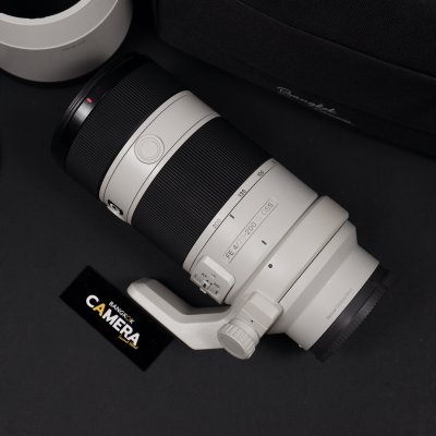 FE70-200mm F2.8 G OSS