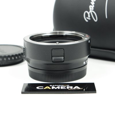 Adapter EF-EOS M