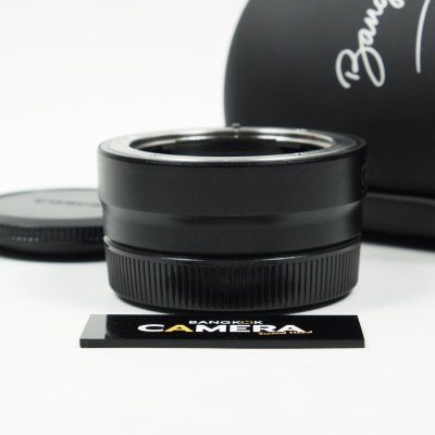 Adapter EF-EOS R