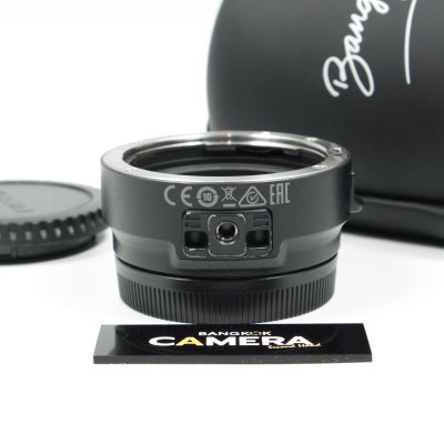 Adapter EF-EOS M