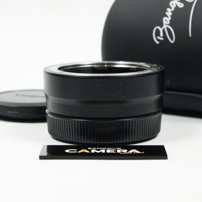 Adapter EF-EOS R