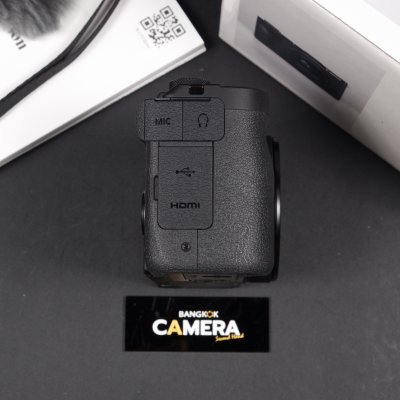 Canon PowerShot V1
