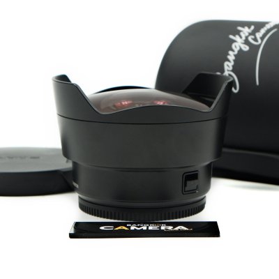 Sony FISHEYE CONVERTER