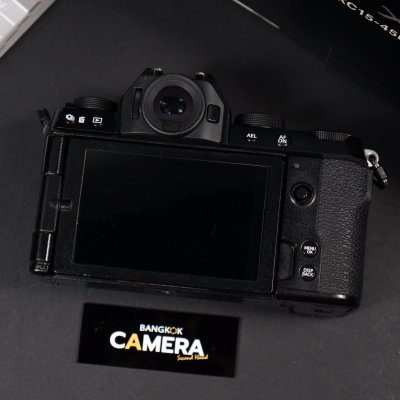Fujifilm XS10 Body