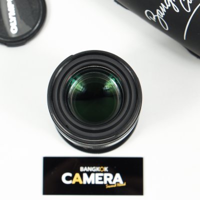Zuiko 60mm F2.8 Macro