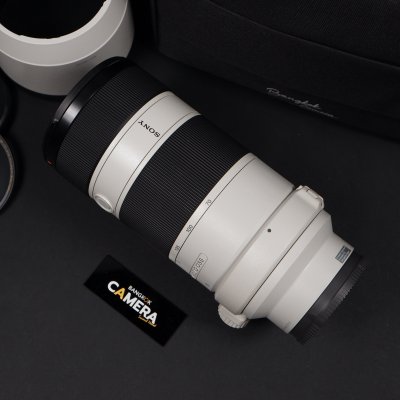 FE70-200mm F2.8 G OSS