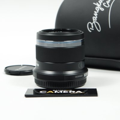 Zuiko 45mm F1.8