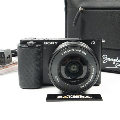 Sony ZV-E10