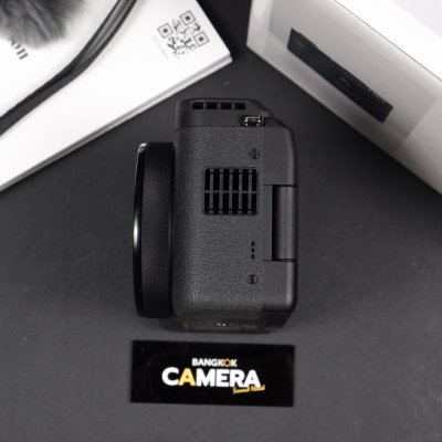 Canon PowerShot V1