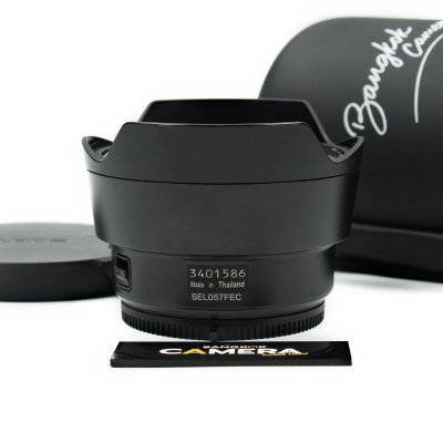 Sony FISHEYE CONVERTER