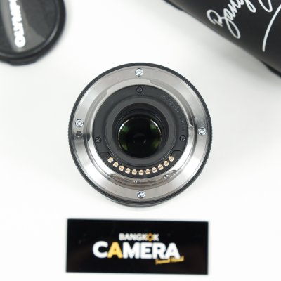 Zuiko 60mm F2.8 Macro