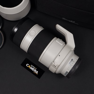 FE70-200mm F2.8 G OSS