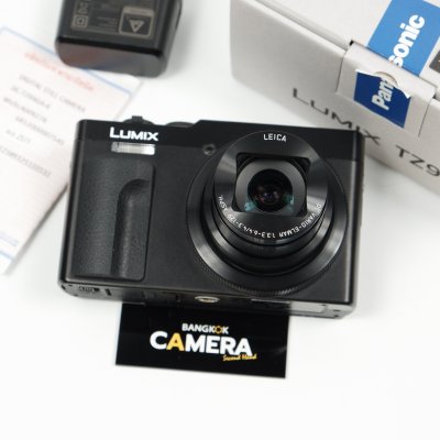 Lumix TZ99