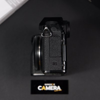 Fujifilm XS10 Body