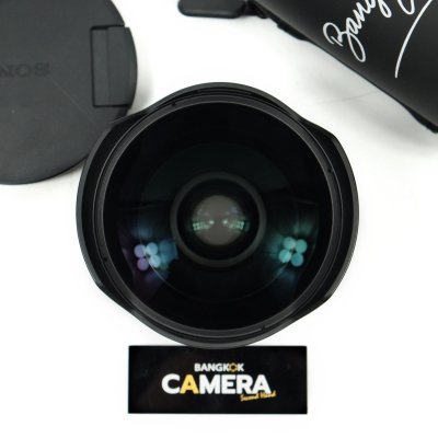 Sony FISHEYE CONVERTER