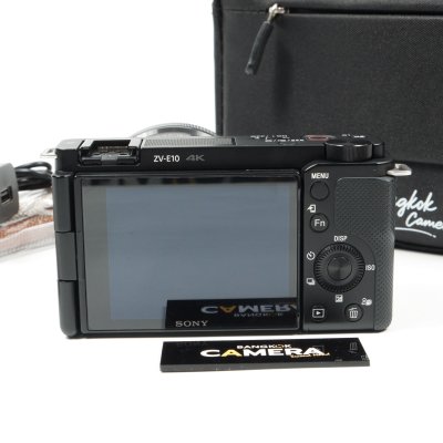 Sony ZV-E10